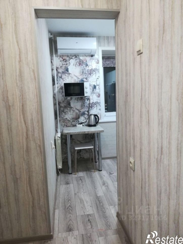 1-комн квартира Саранск