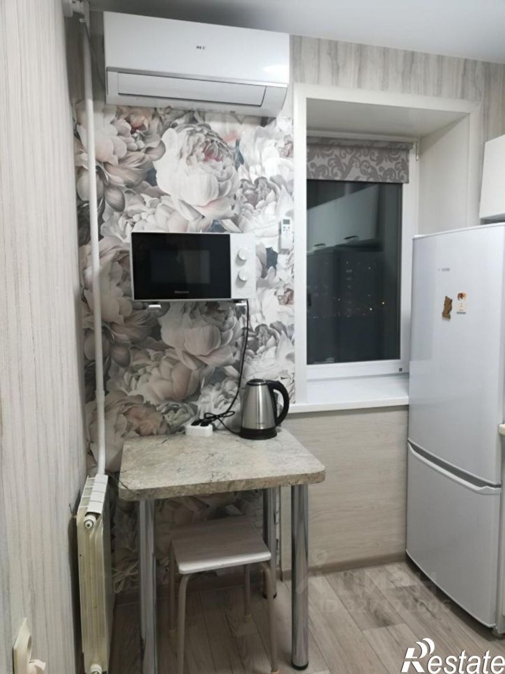 1-комн квартира Саранск