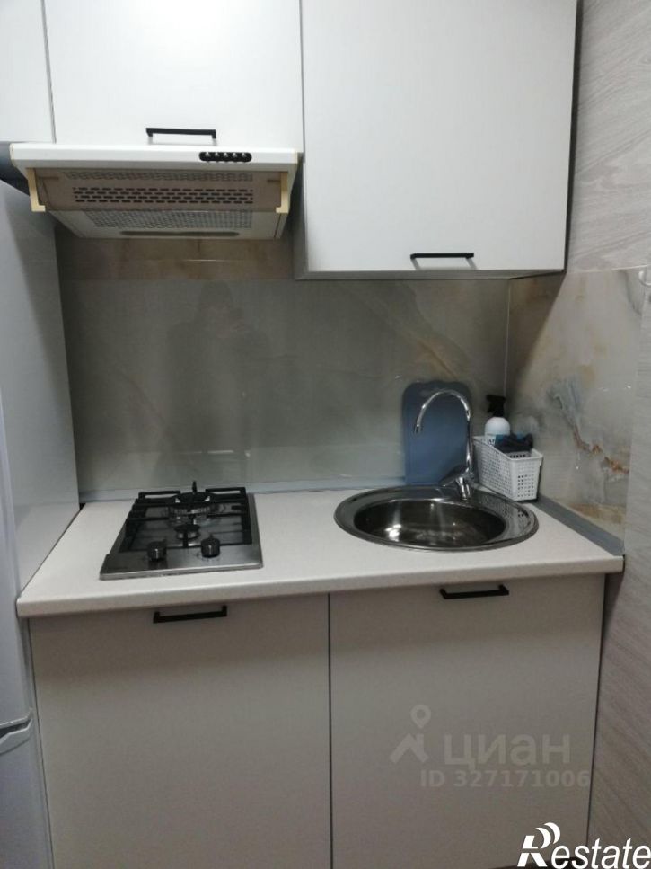 1-комн квартира Саранск