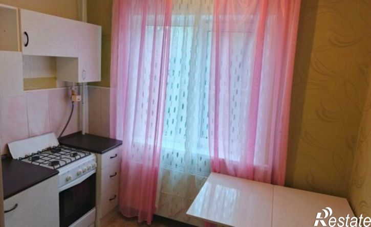 1-комн квартира Саранск, улица Пушкина, 78