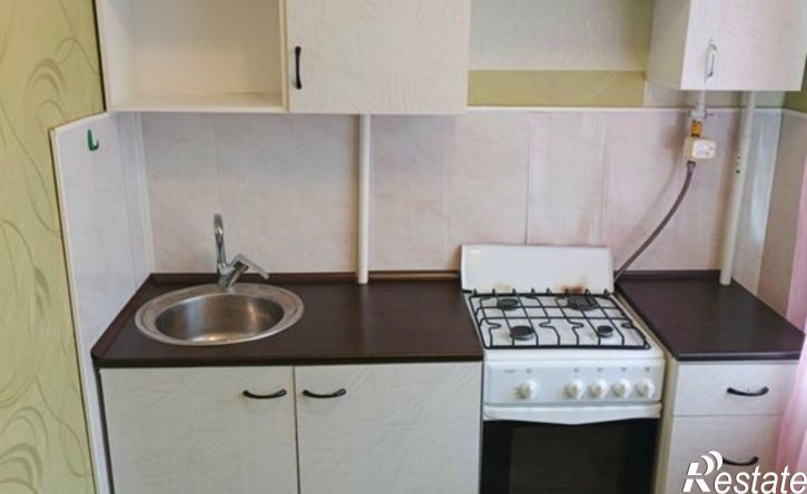 1-комн квартира Саранск, улица Пушкина, 78