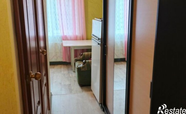 1-комн квартира Саранск, улица Пушкина, 78
