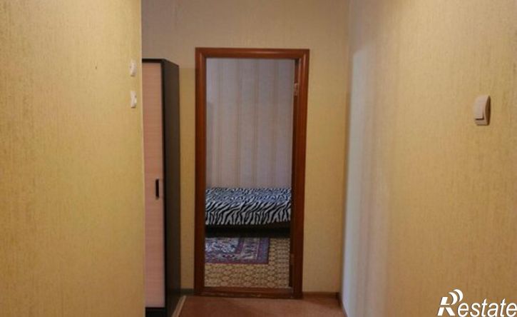 1-комн квартира Саранск, улица Пушкина, 78