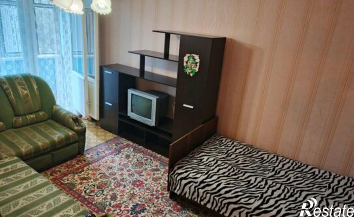 1-комн квартира Саранск, улица Пушкина, 78