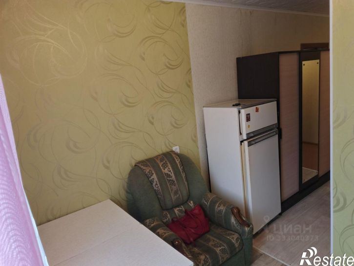 1-комн квартира Саранск, улица Пушкина, 78