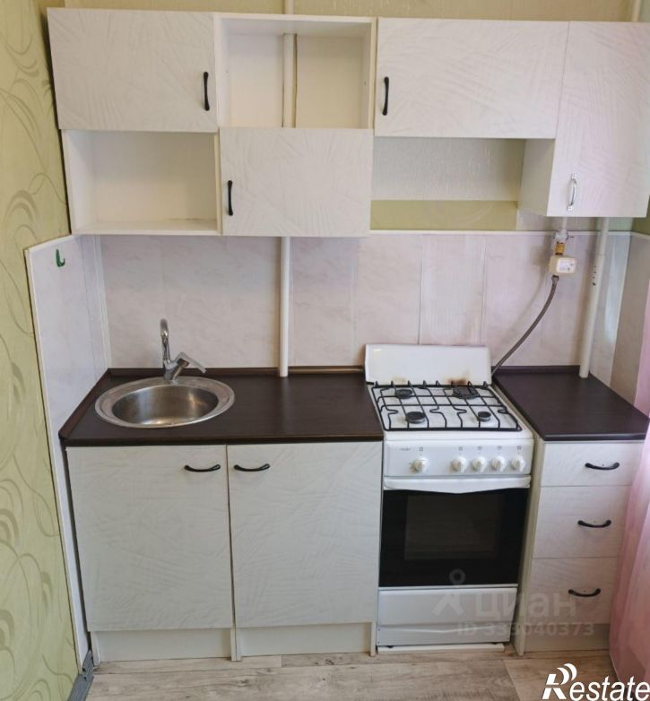 1-комн квартира Саранск, улица Пушкина, 78