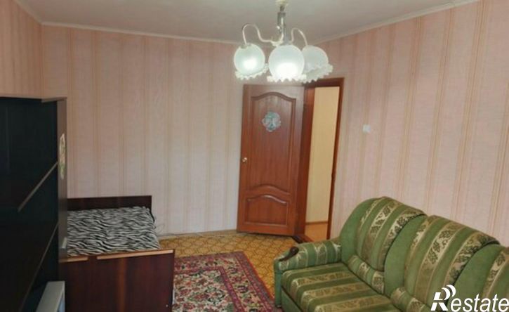 1-комн квартира Саранск, улица Пушкина, 78