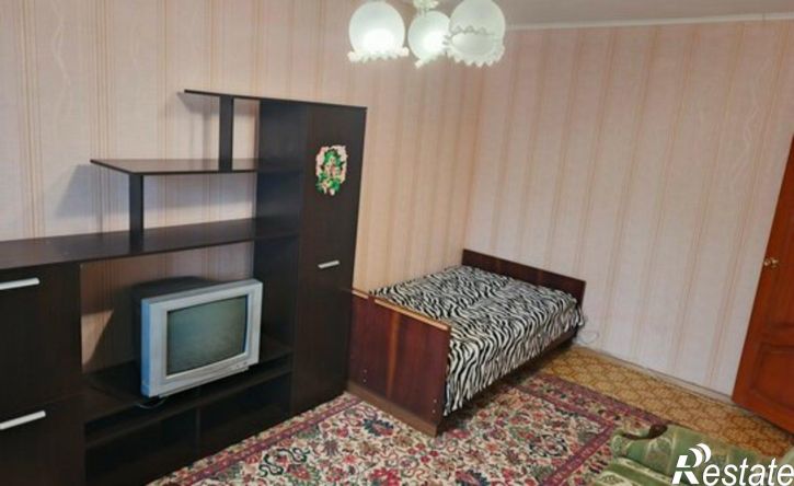 1-комн квартира Саранск, улица Пушкина, 78
