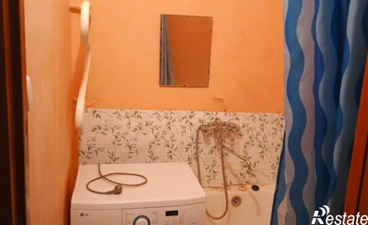 1-комн квартира Саранск, улица Пушкина, 78
