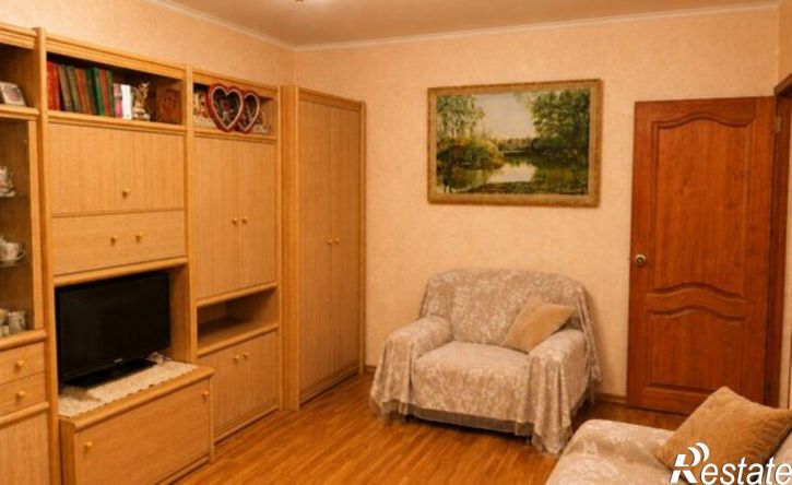 2-комн квартира Саранск, улица Пушкина, 3с3