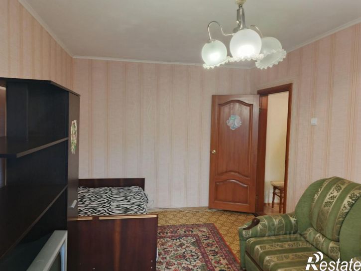 1-комн квартира Саранск, улица Пушкина, 78