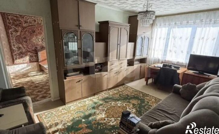 3-комн квартира Саранск, Рабочая улица, 13