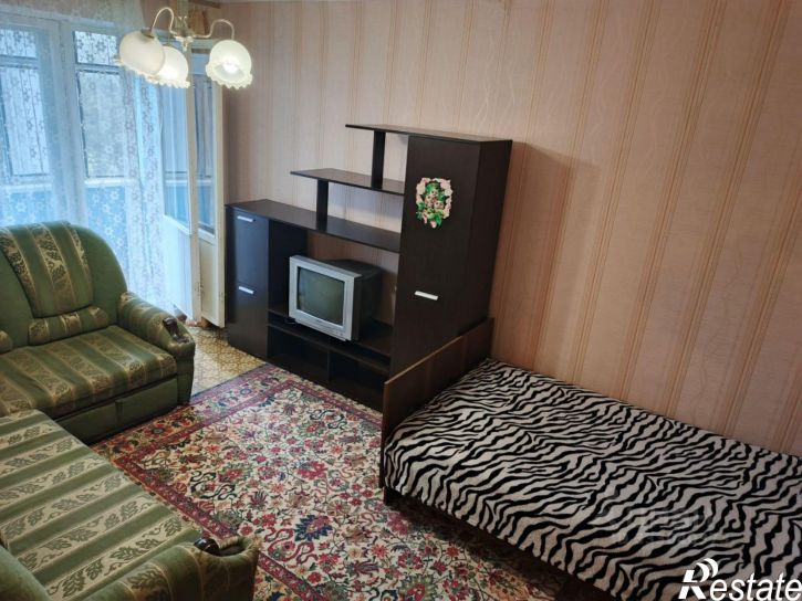 1-комн квартира Саранск, улица Пушкина, 78