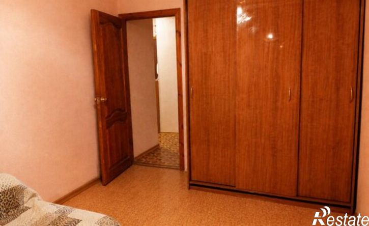 2-комн квартира Саранск, улица Пушкина, 3с3