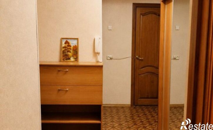 2-комн квартира Саранск, улица Пушкина, 3с3
