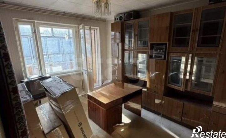 3-комн квартира Саранск, Рабочая улица, 13
