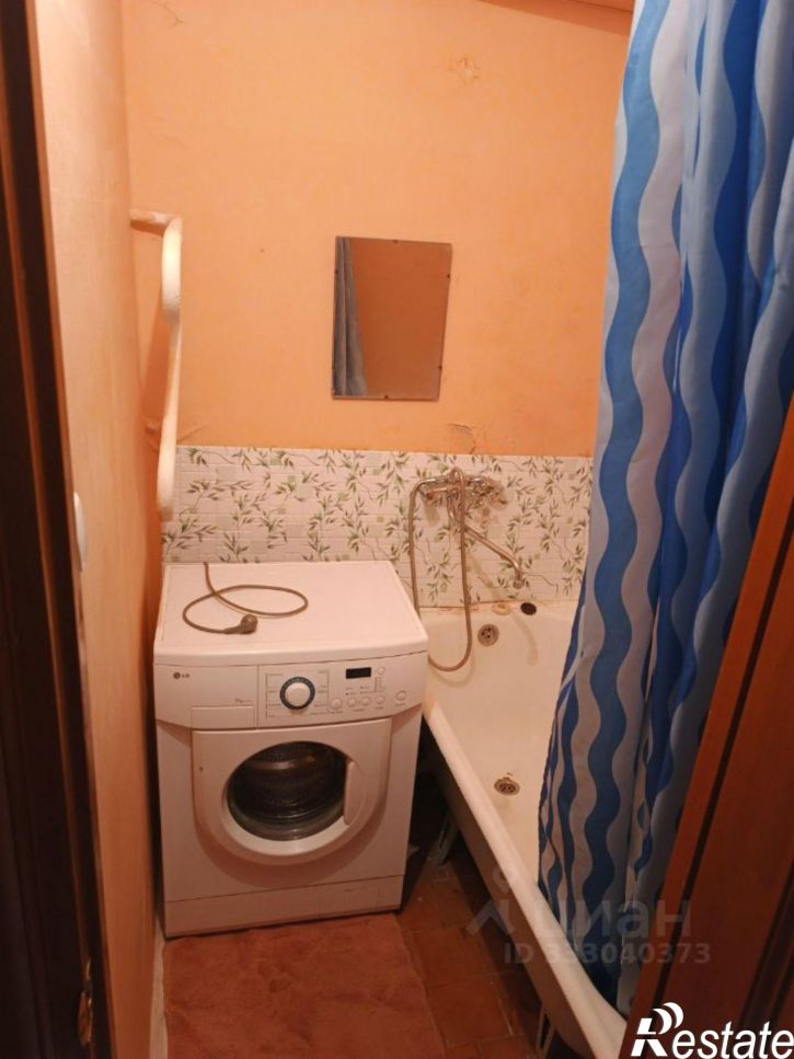 1-комн квартира Саранск, улица Пушкина, 78