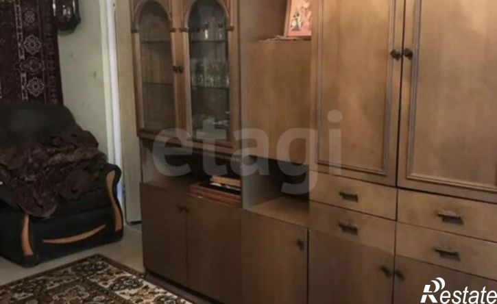 3-комн квартира Саранск, Рабочая улица, 13