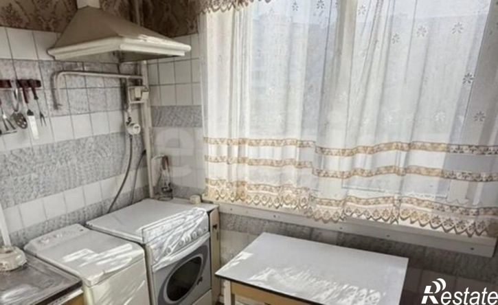3-комн квартира Саранск, Рабочая улица, 13