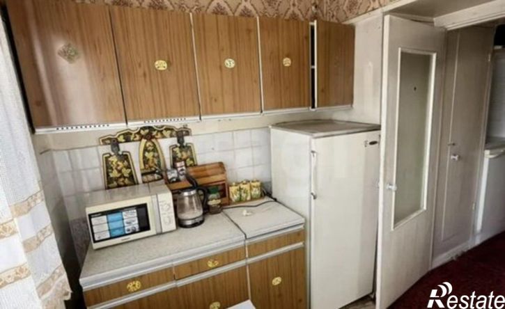 3-комн квартира Саранск, Рабочая улица, 13