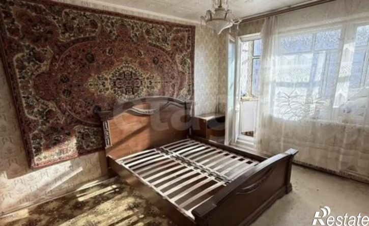 3-комн квартира Саранск, Рабочая улица, 13