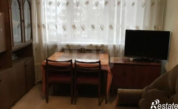 3-комн квартира Саранск, Рабочая улица, 13