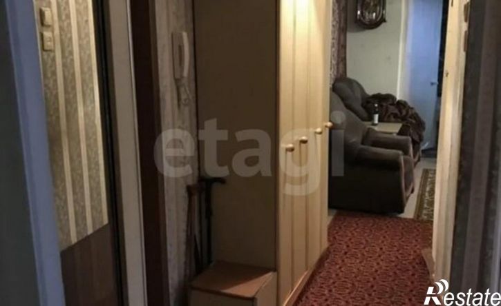3-комн квартира Саранск, Рабочая улица, 13