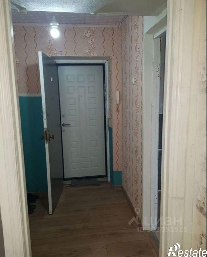 2-комн квартира Саранск, улица Пушкина, 12