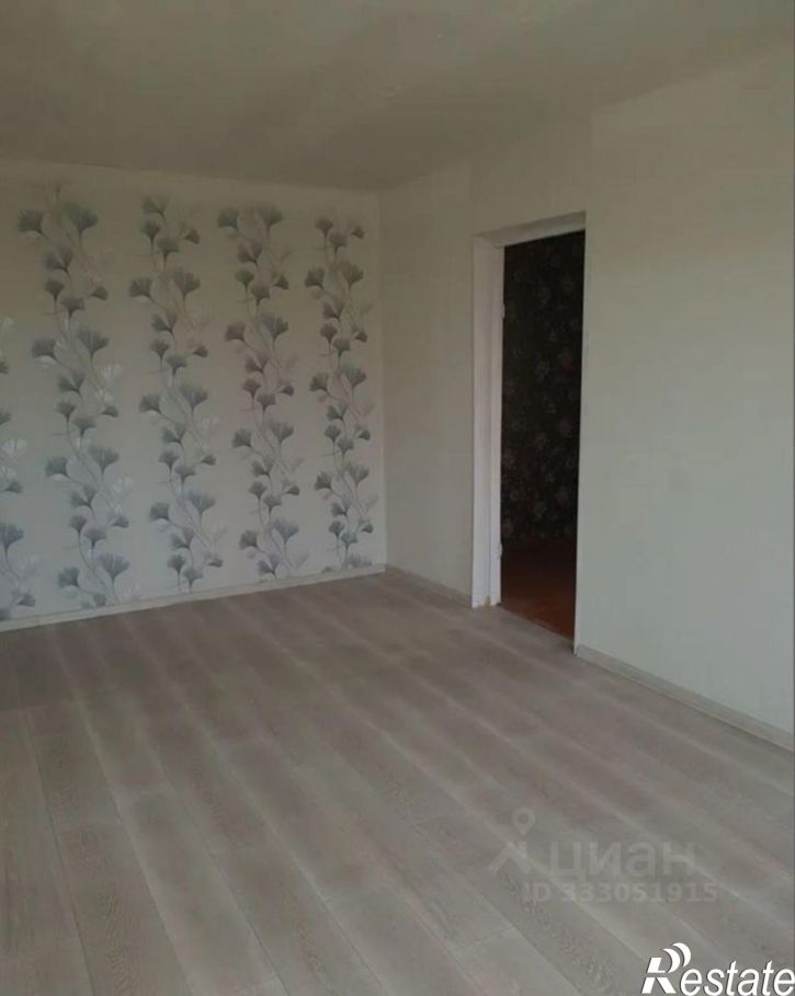 2-комн квартира Саранск, улица Пушкина, 12