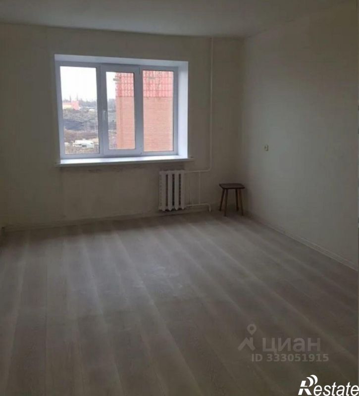 2-комн квартира Саранск, улица Пушкина, 12