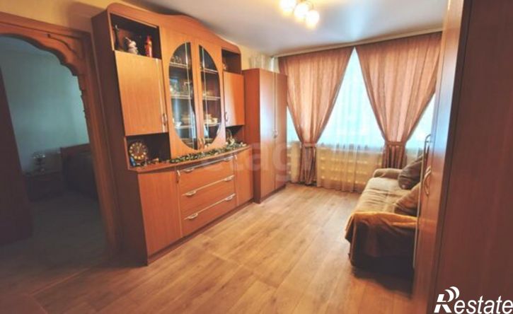 4-комн квартира Саранск, проспект 60 лет Октября, 129