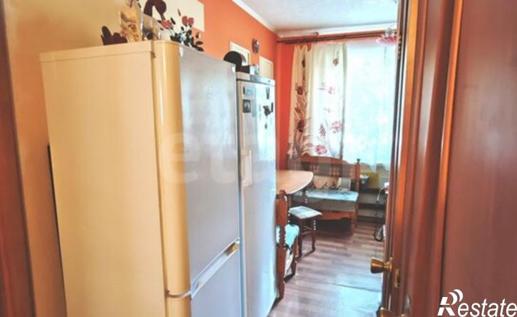 4-комн квартира Саранск, проспект 60 лет Октября, 129
