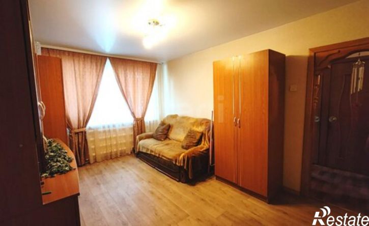 4-комн квартира Саранск, проспект 60 лет Октября, 129