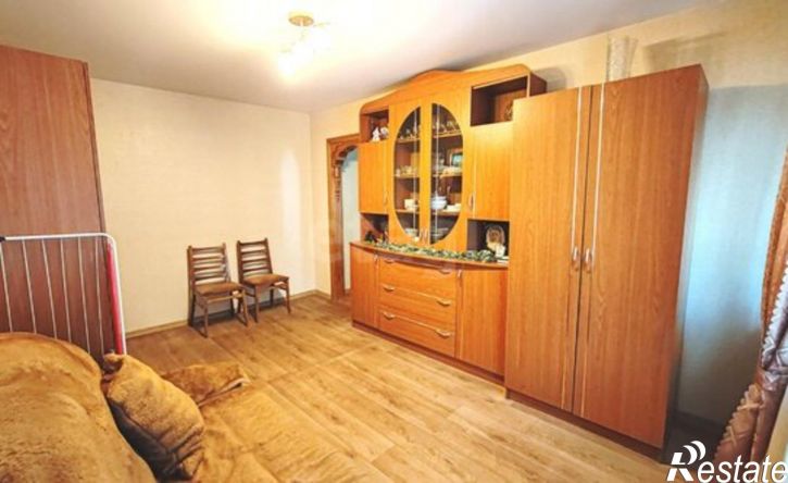 4-комн квартира Саранск, проспект 60 лет Октября, 129