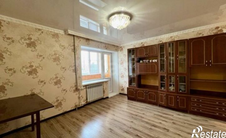 1-комн квартира Саранск, улица Марины Расковой, 30