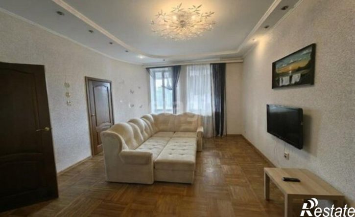 3-комн квартира Саранск, проспект Ленина, 23