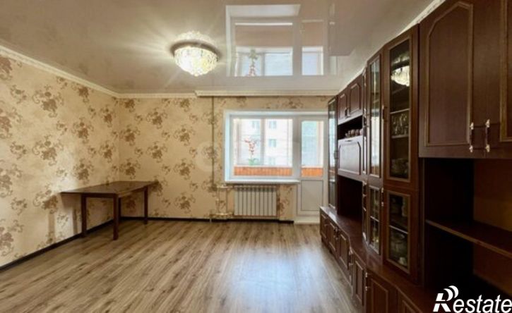 1-комн квартира Саранск, улица Марины Расковой, 30