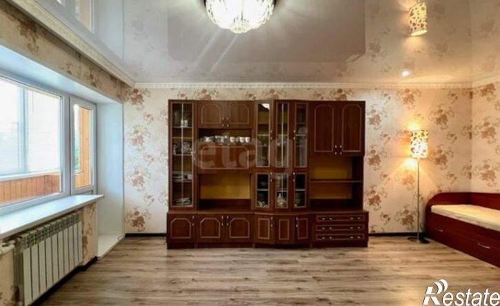 1-комн квартира Саранск, улица Марины Расковой, 30