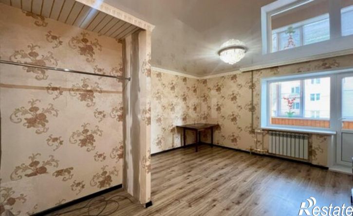 1-комн квартира Саранск, улица Марины Расковой, 30