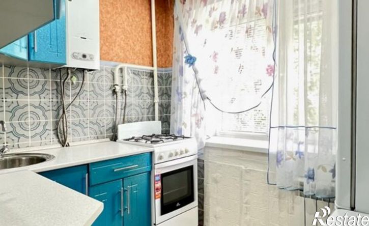 1-комн квартира Саранск, улица Марины Расковой, 30