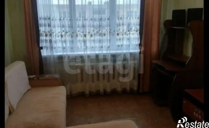 1-комн квартира Саранск, улица Коваленко, 9