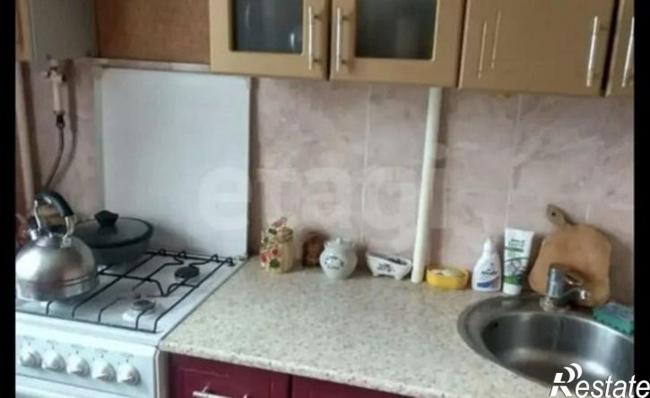 1-комн квартира Саранск, улица Коваленко, 9