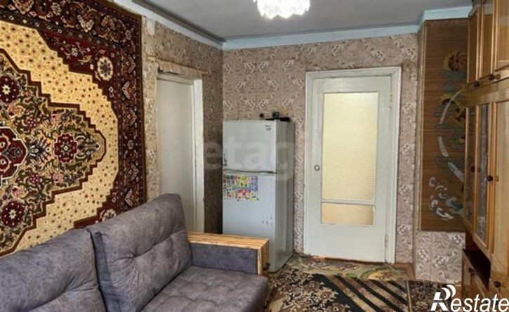 2-комн квартира Саранск, улица Веселовского, 11