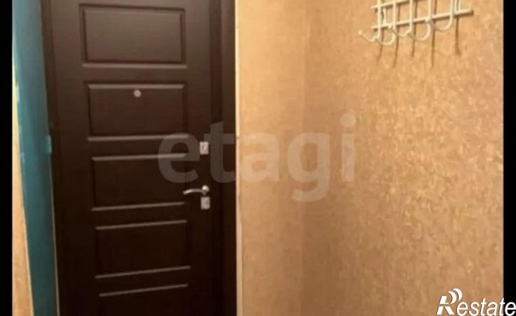 1-комн квартира Саранск, улица Коваленко, 9