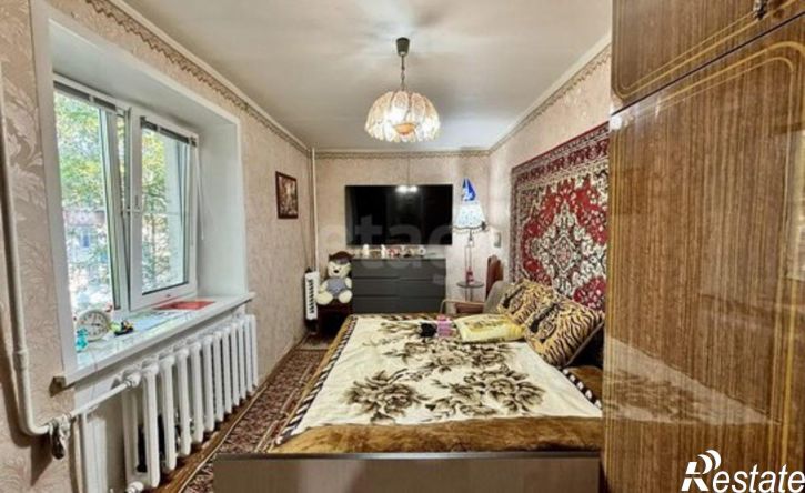2-комн квартира Саранск, Серадзская улица, 26