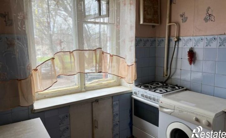 2-комн квартира Саранск, улица Веселовского, 11