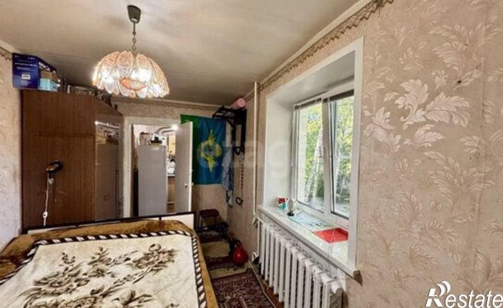 2-комн квартира Саранск, Серадзская улица, 26