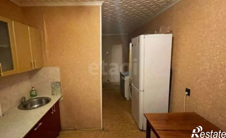 1-комн квартира Саранск, улица Коваленко, 9