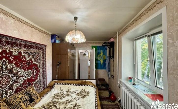 2-комн квартира Саранск, Серадзская улица, 26