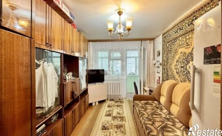 2-комн квартира Саранск, Серадзская улица, 26